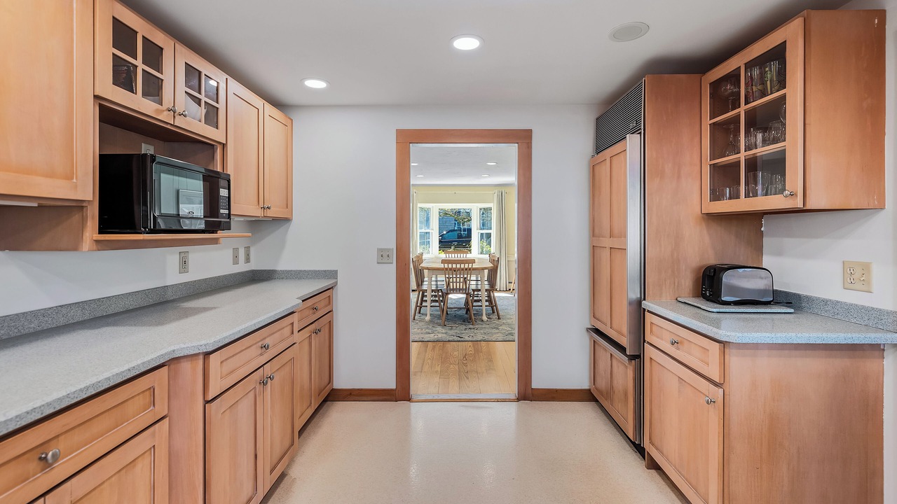 Photo of Kitchen in Harwich Port