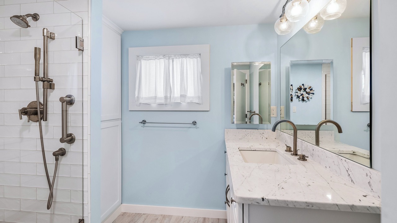 Photo of Bathroom in Harwich Port