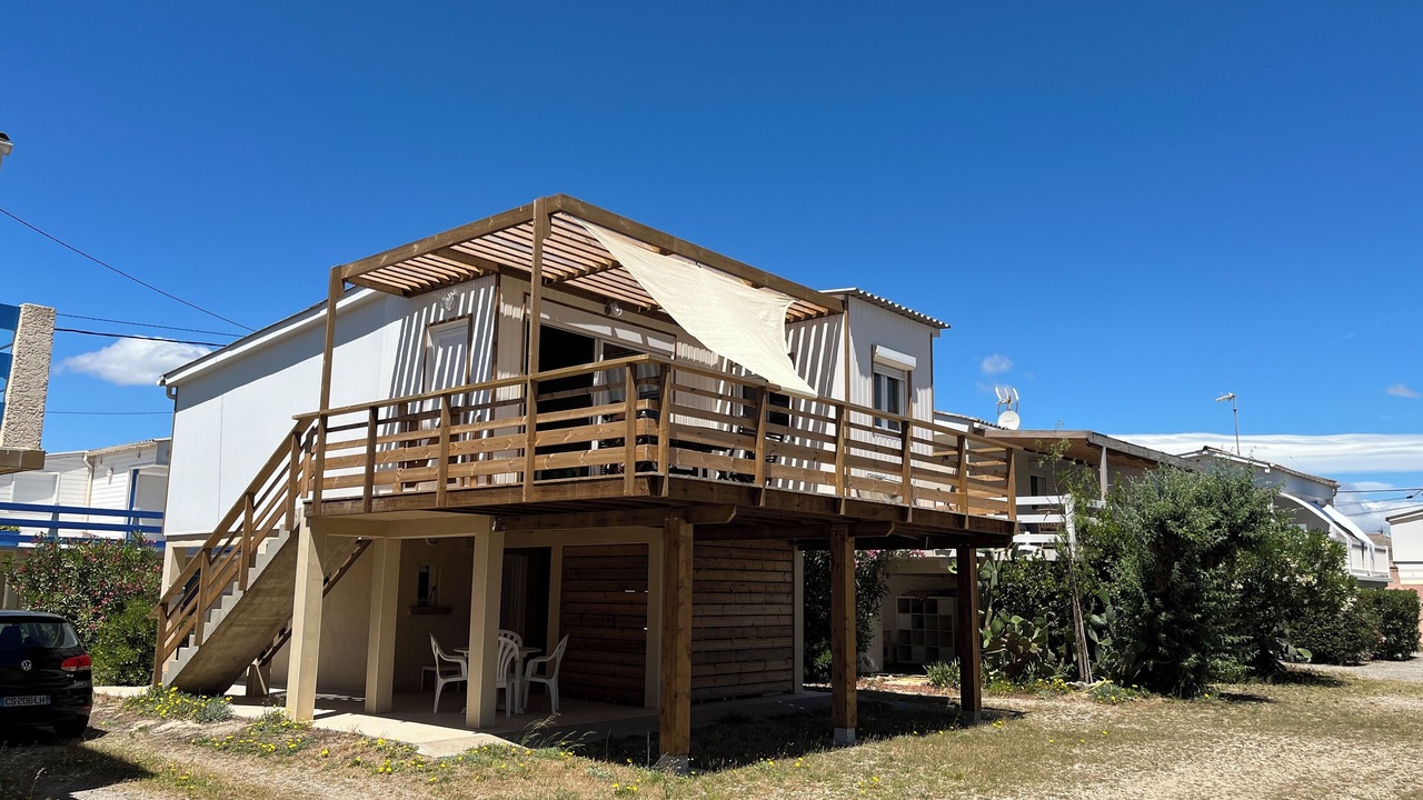 Photo of Outdoor in Gruissan Plage