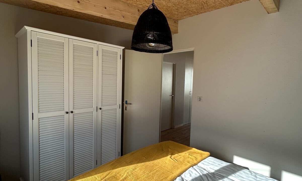 Photo of Bedroom in Gruissan Plage