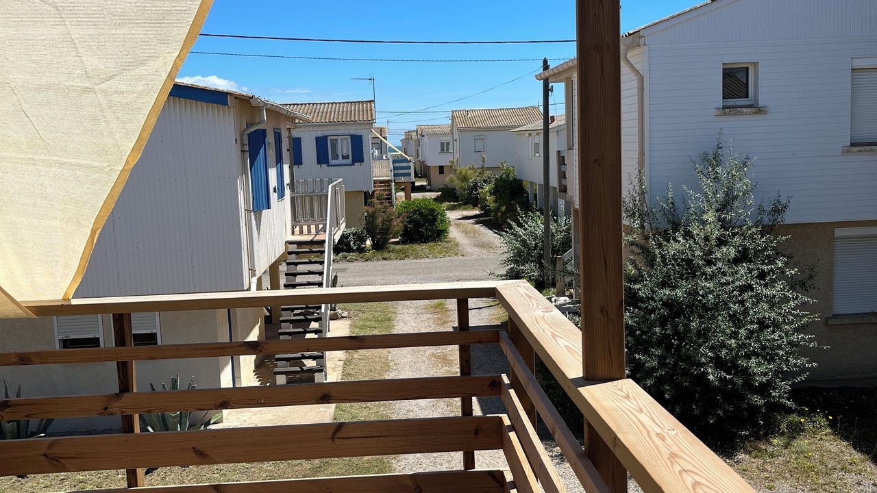 Photo of Outdoor in Gruissan Plage