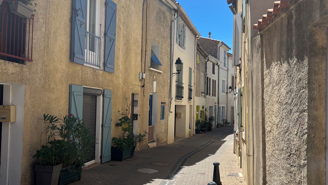 Photo of Outdoor in Gruissan Plage