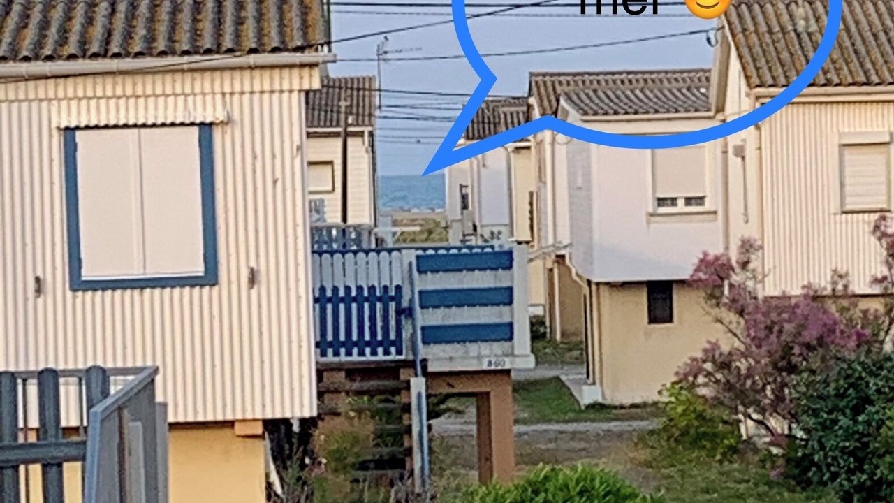 Photo of Outdoor in Gruissan Plage
