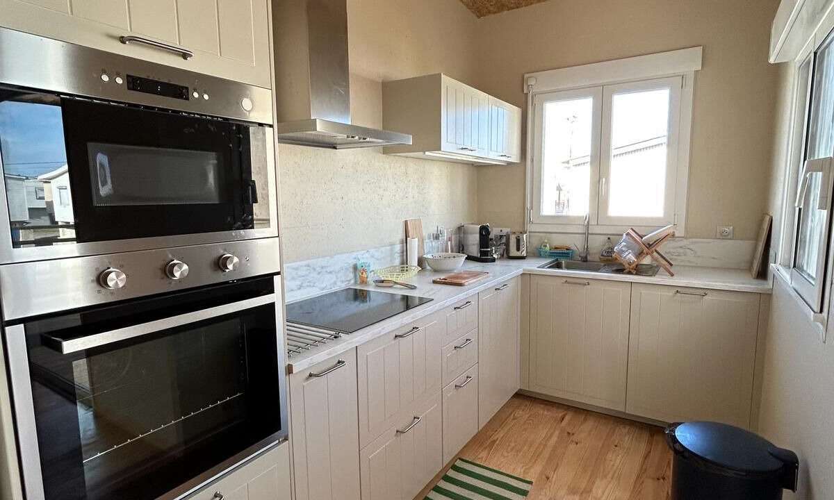 Photo of Kitchen in Gruissan Plage