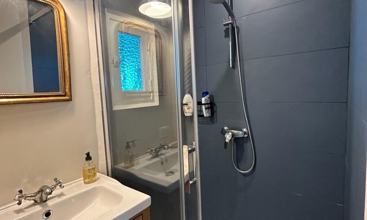 Photo of Bathroom in Gruissan Plage