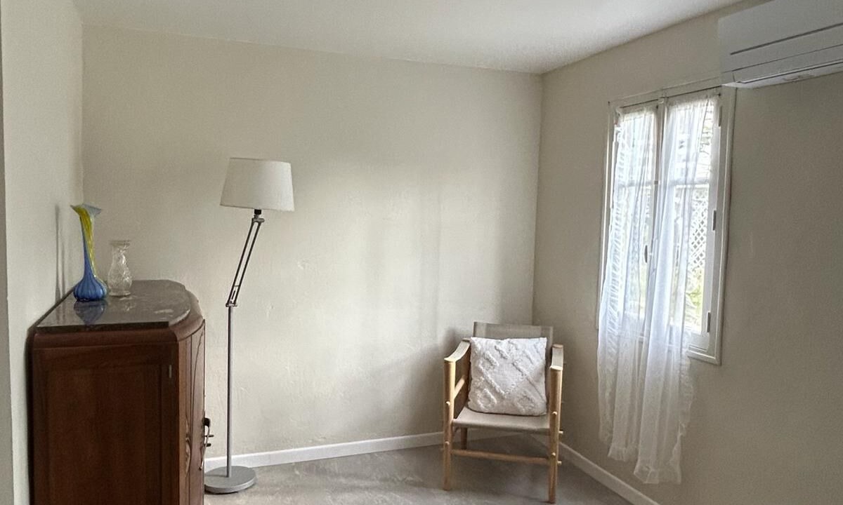 Photo of Bedroom in Gruissan Plage