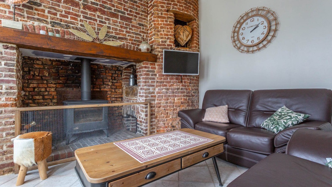 Photo of Livingroom in Hucqueliers