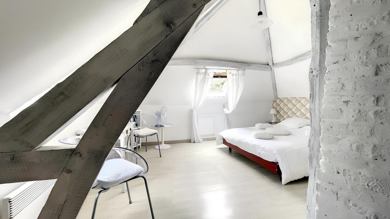 Photo of Bedroom in Hucqueliers