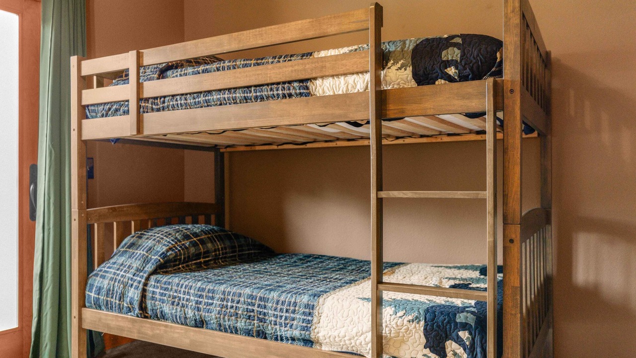 Photo of Bedroom in Crosslake
