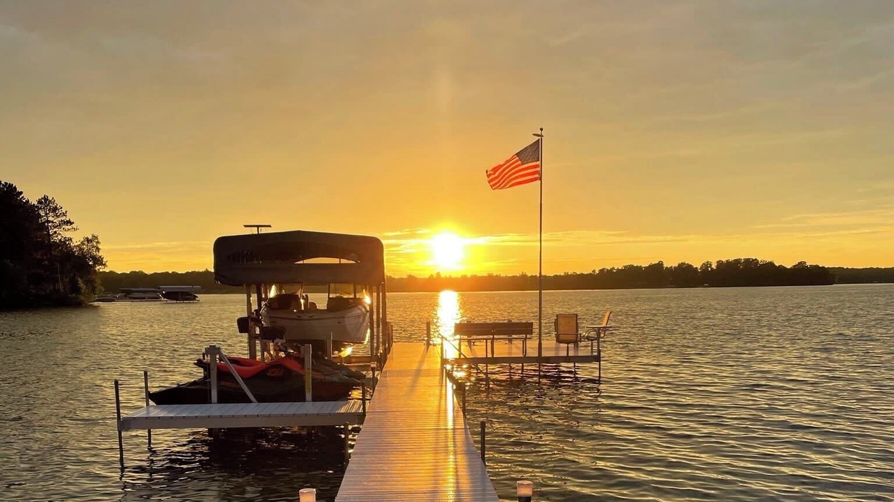 Photo of Outdoor in Crosslake