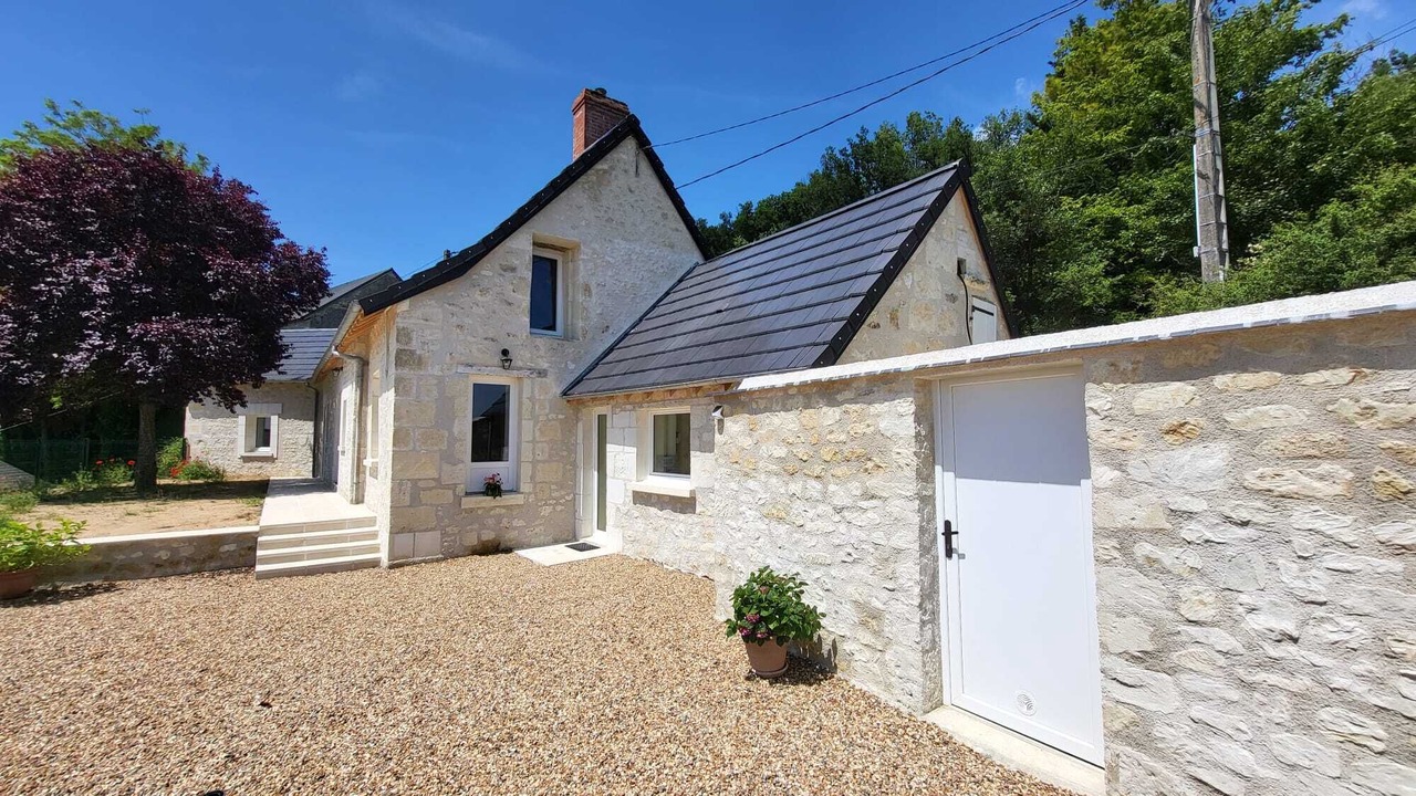 Photo of Outdoor in Panzoult