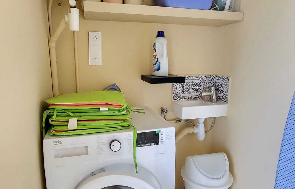 Photo of Bathroom in Panzoult