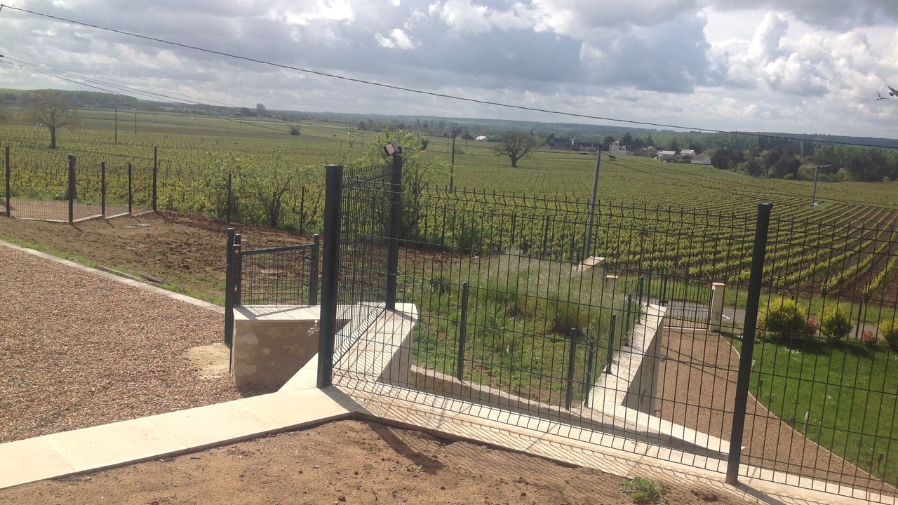 Photo of Outdoor in Panzoult