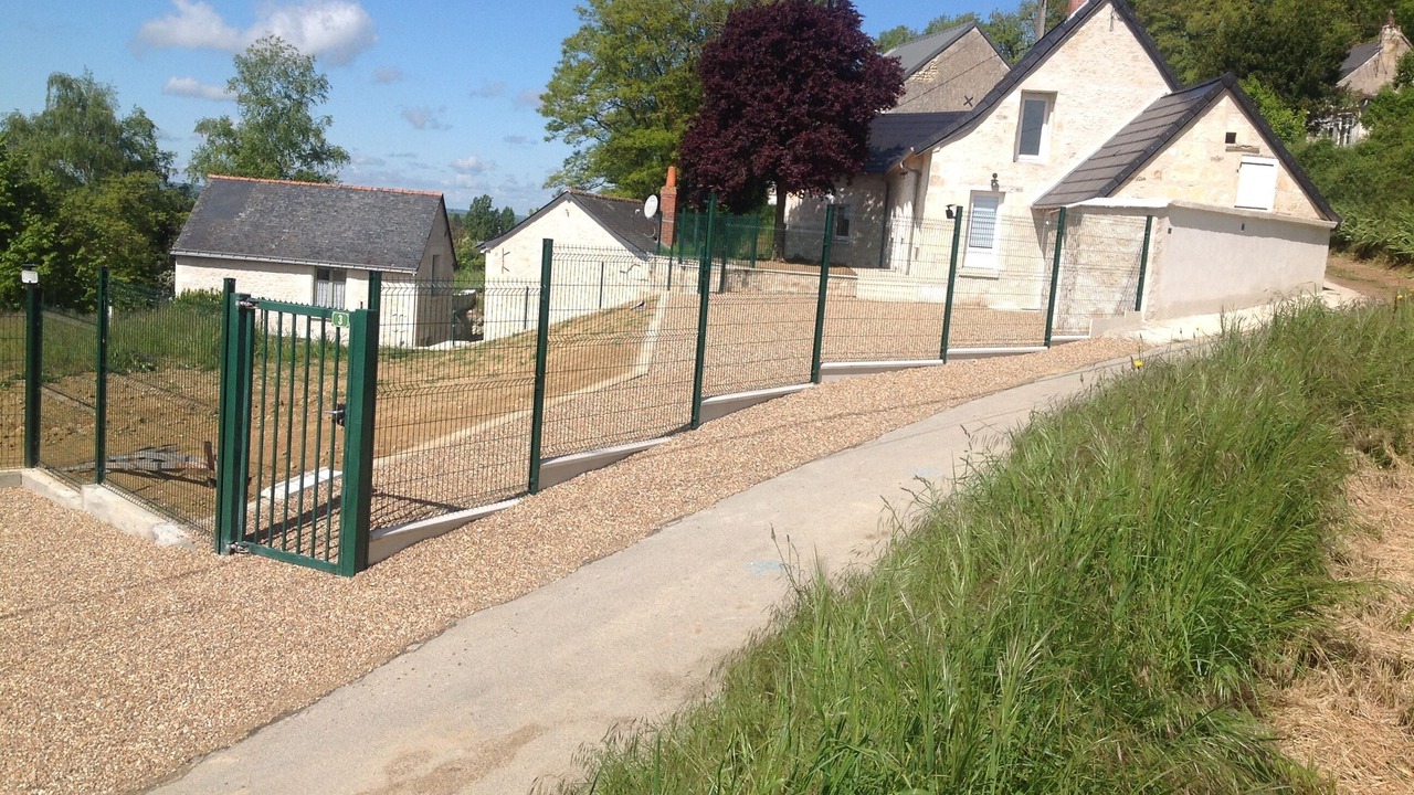 Photo of Outdoor in Panzoult