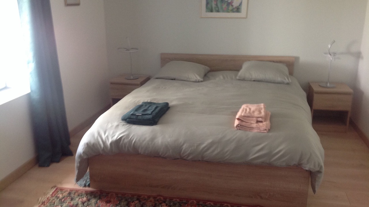 Photo of Bedroom in Panzoult