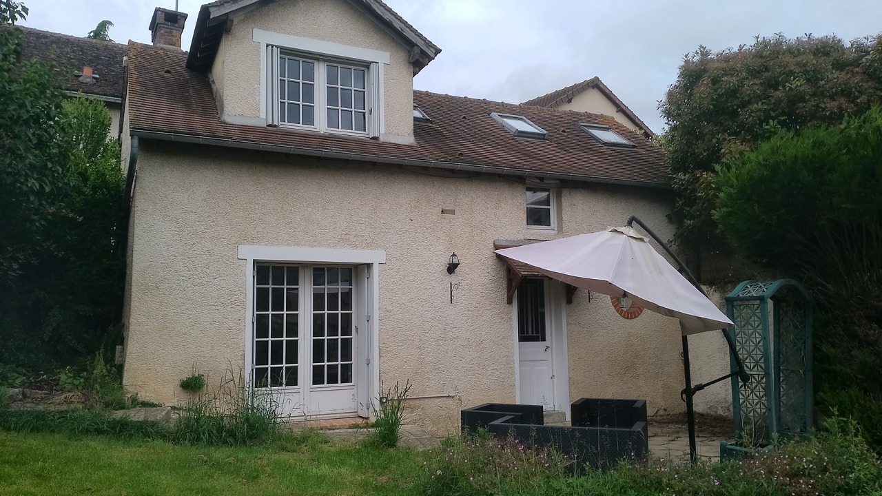 Photo of Outdoor in Sainte-Gemme-Moronval