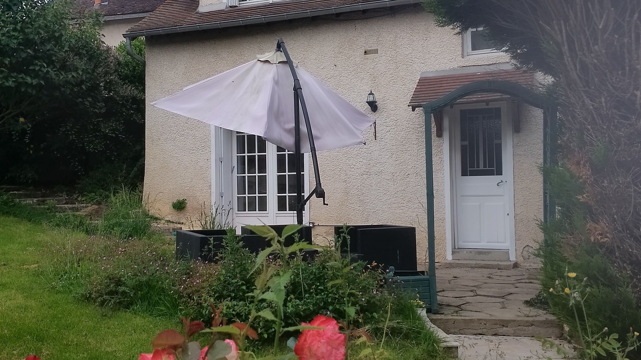 Photo of Outdoor in Sainte-Gemme-Moronval