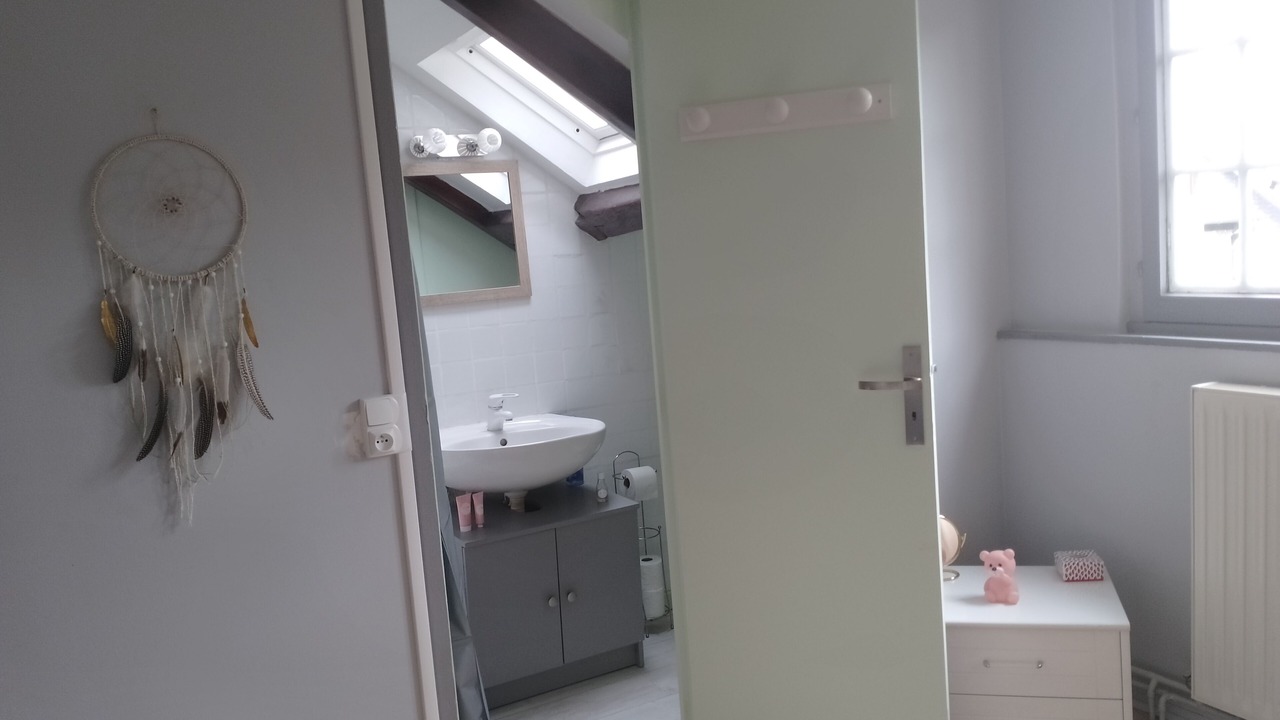 Photo of Bathroom in Sainte-Gemme-Moronval