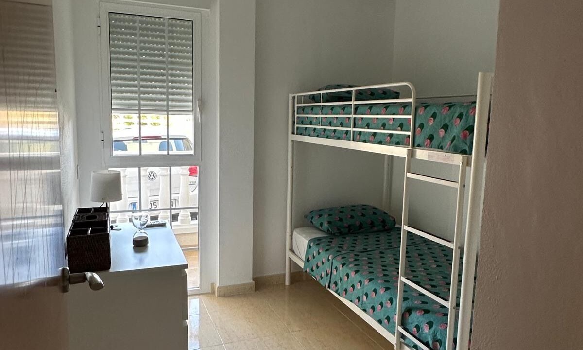 Photo of Bedroom in Monte Faro