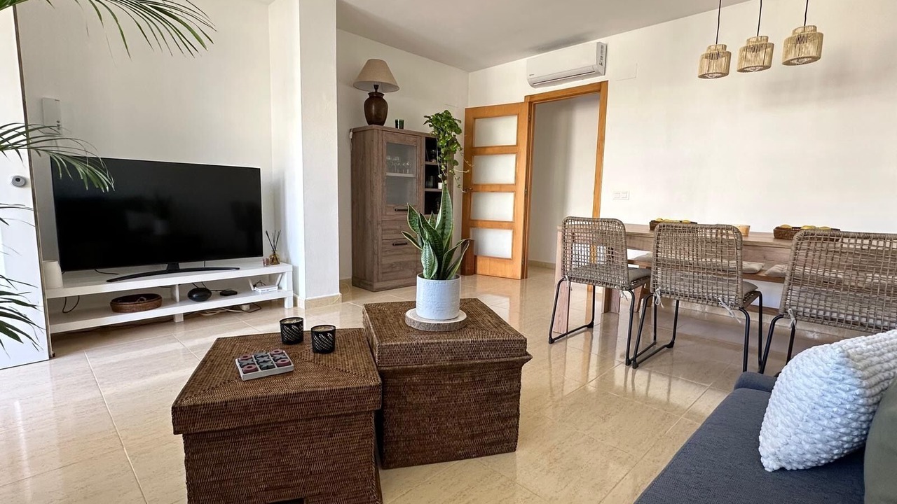 Photo of Livingroom in Monte Faro
