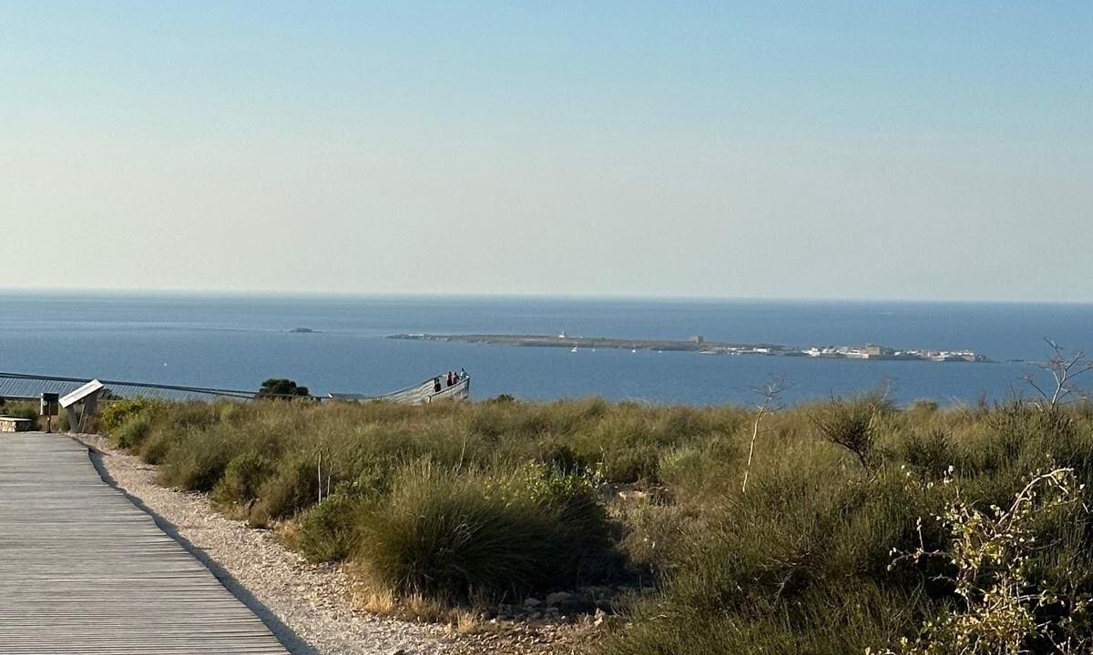 Photo of Others in Monte Faro