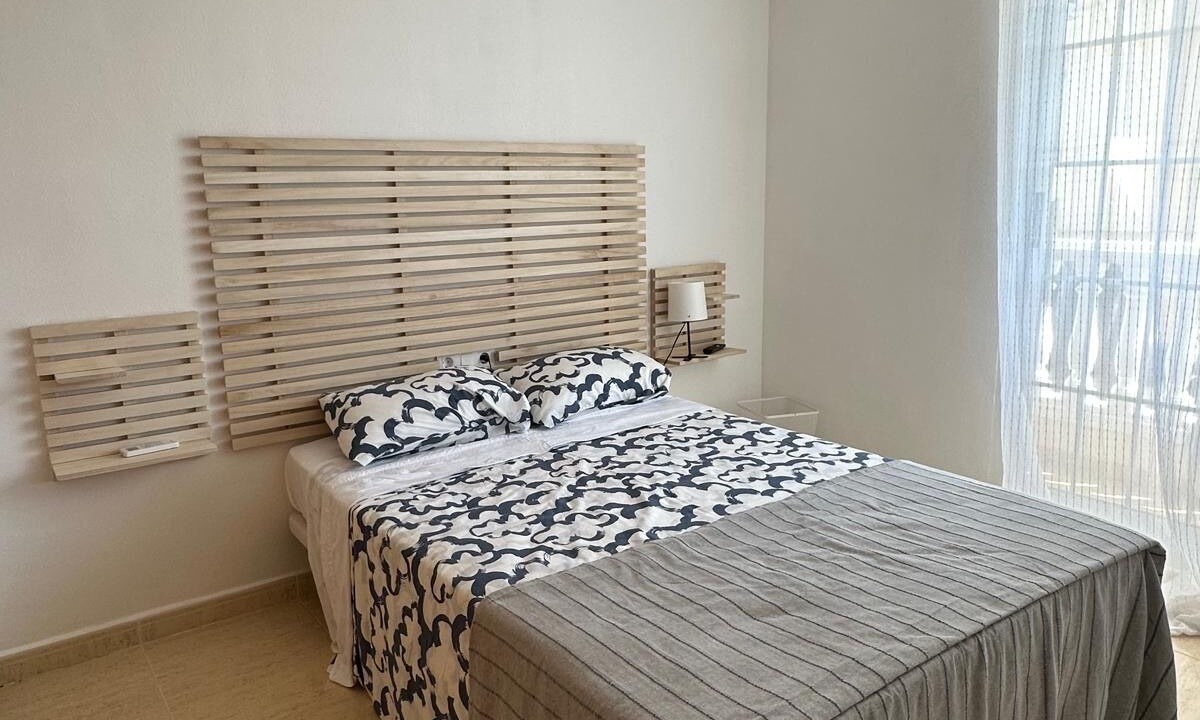 Photo of Bedroom in Monte Faro