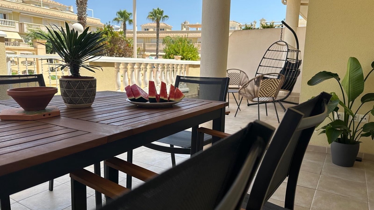 Photo of Outdoor in Monte Faro