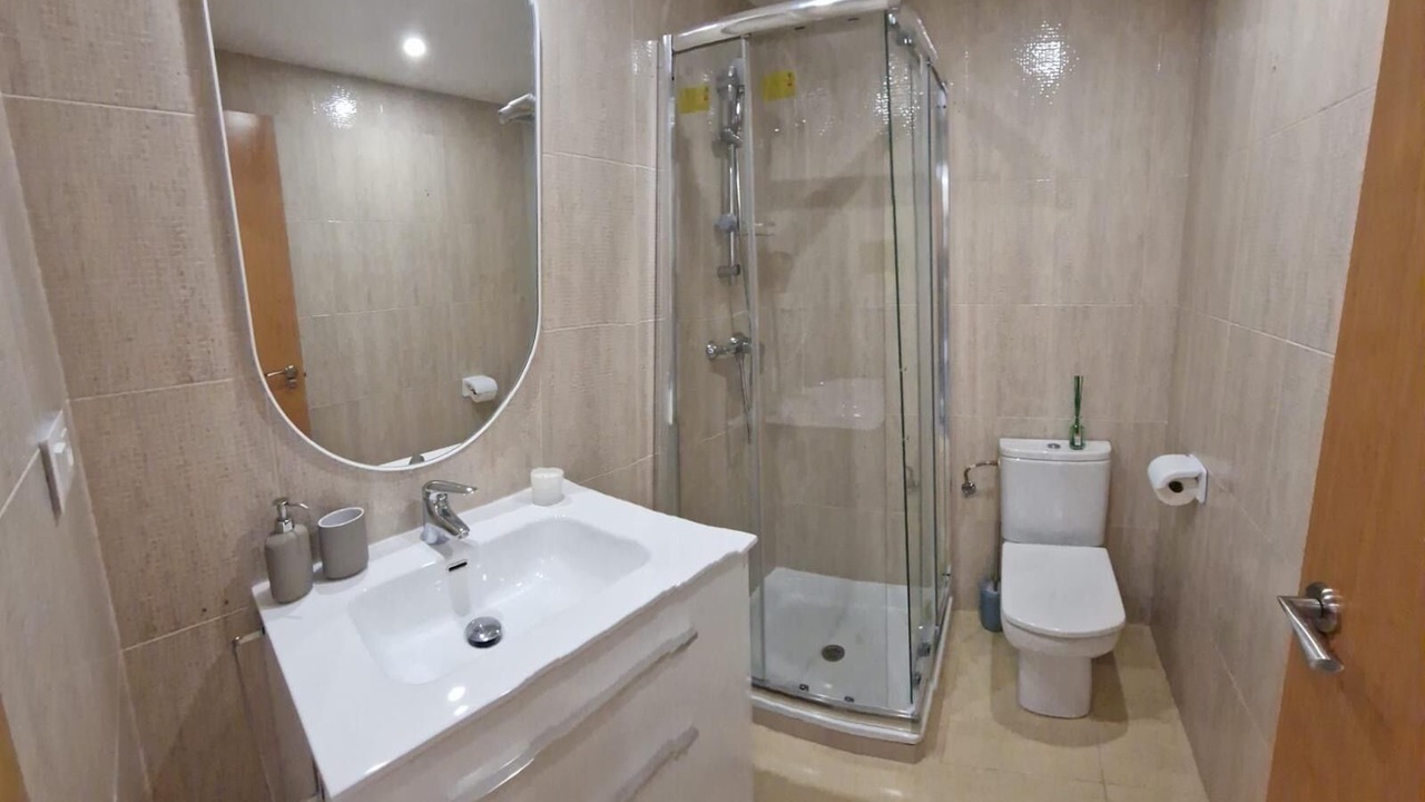 Photo of Bathroom in Monte Faro