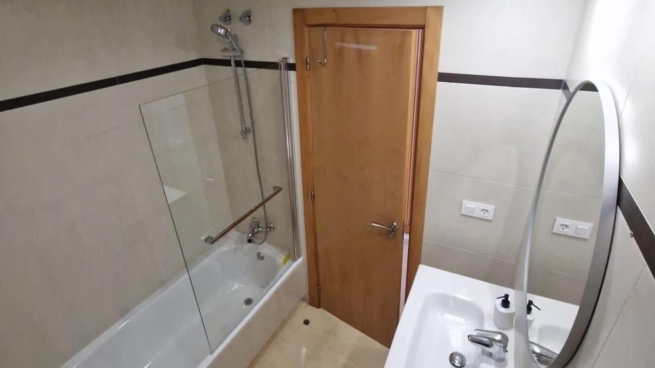 Photo of Bathroom in Monte Faro