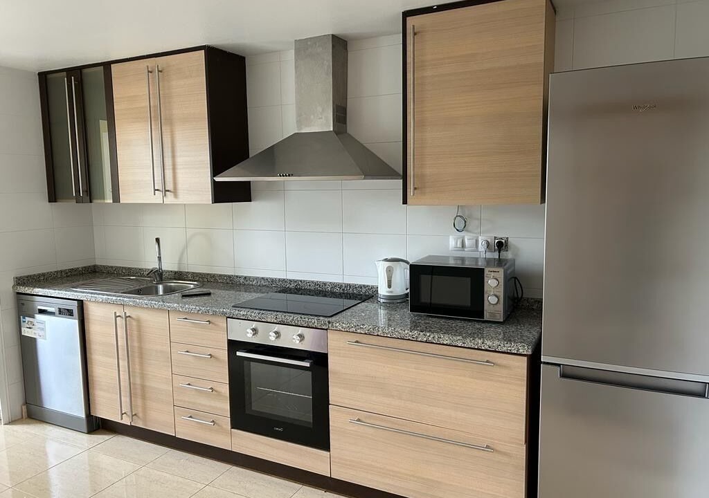 Photo of Kitchen in Monte Faro