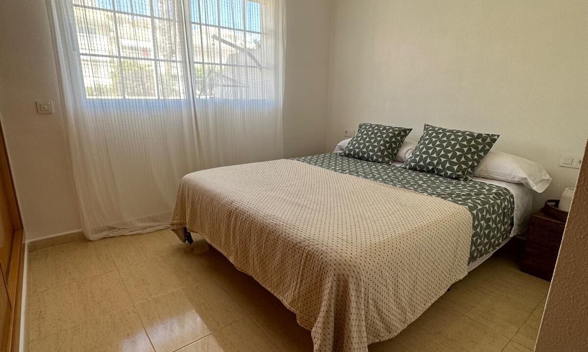 Photo of Bedroom in Monte Faro