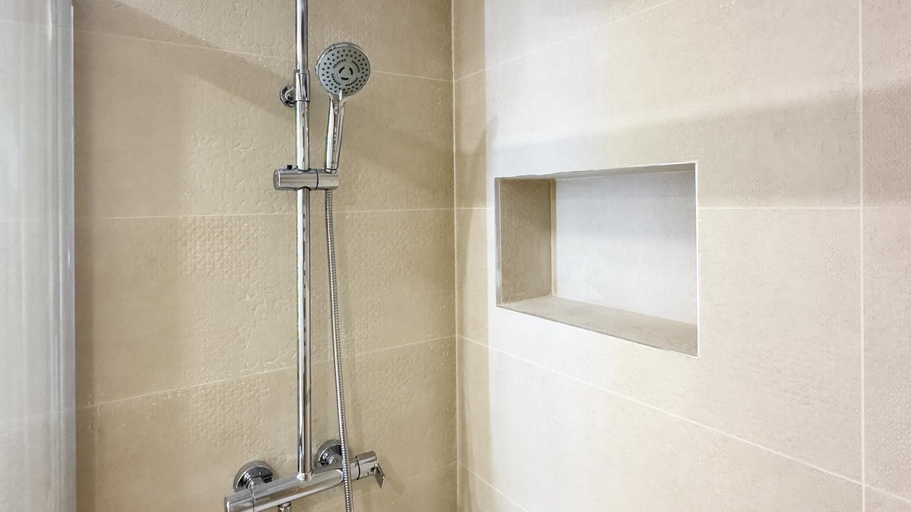 Photo of Bathroom in Nino Jesus