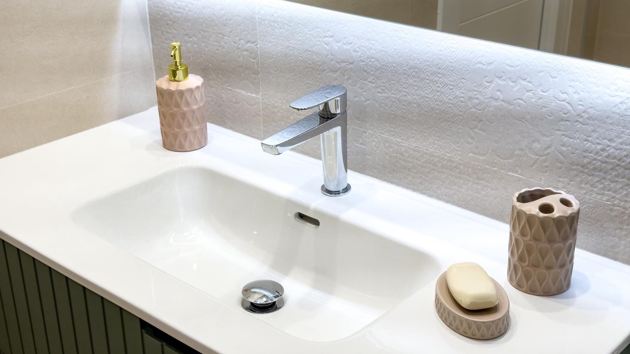 Photo of Bathroom in Nino Jesus