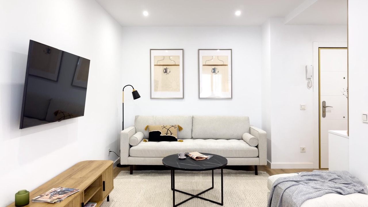 Photo of Livingroom in Nino Jesus