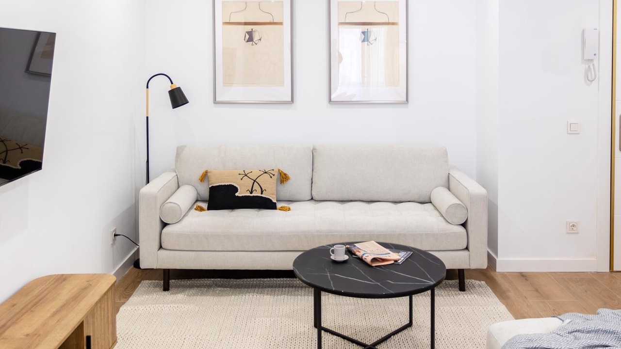 Photo of Livingroom in Nino Jesus