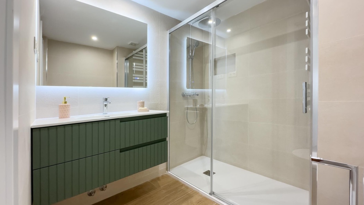 Photo of Bathroom in Nino Jesus