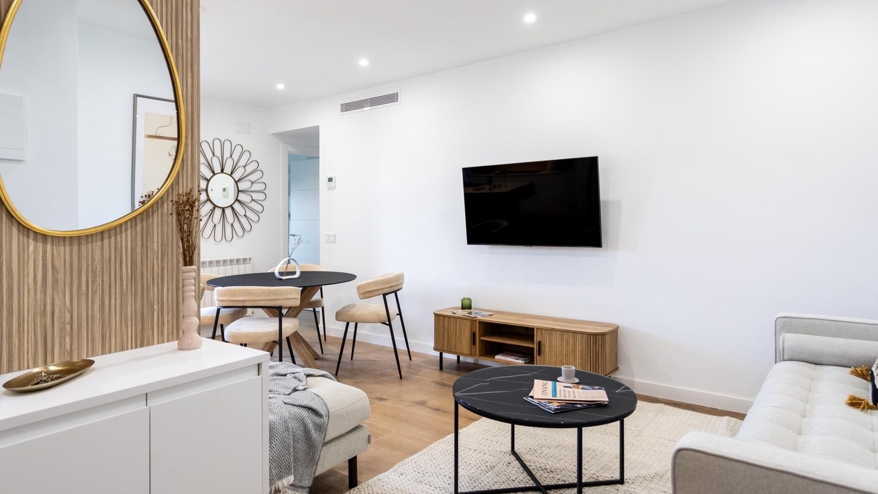 Photo of Livingroom in Nino Jesus