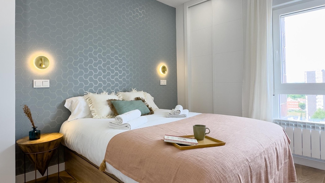 Photo of Bedroom in Nino Jesus