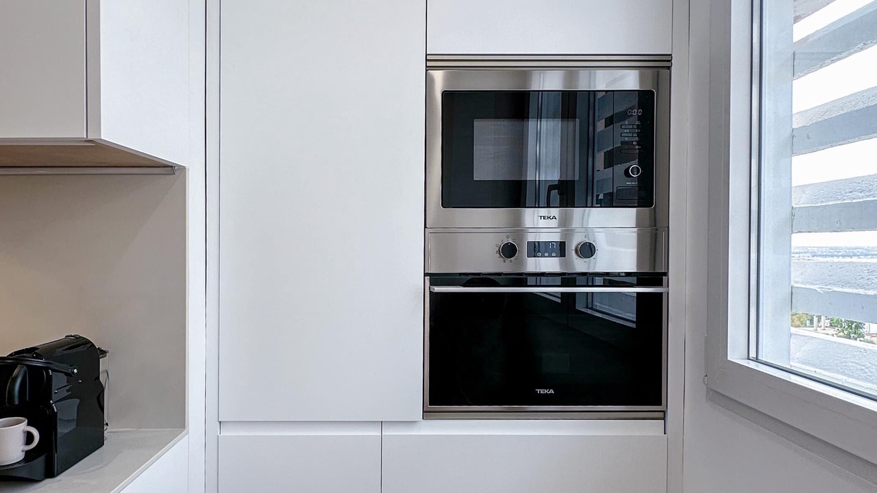 Photo of Kitchen in Nino Jesus