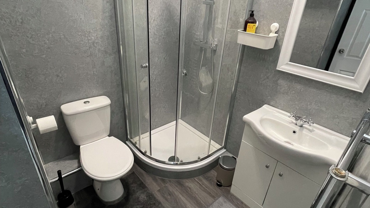 Photo of Bathroom in Finsbury Park