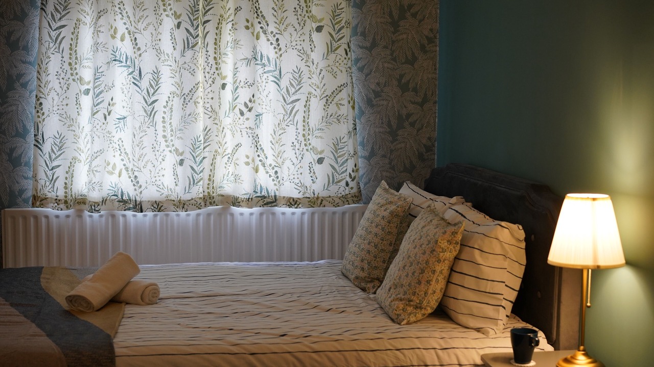 Photo of Bedroom in Finsbury Park