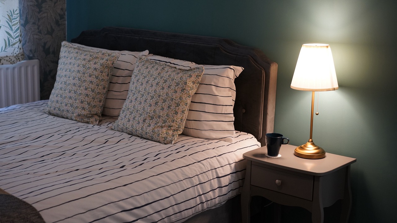 Photo of Bedroom in Finsbury Park