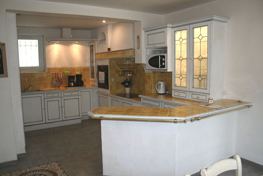 Photo of Kitchen in Le Chenoy