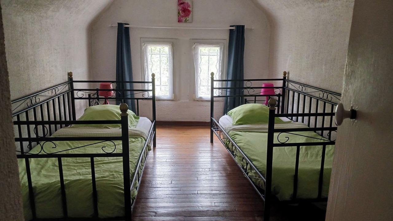 Photo of Bedroom in Le Chenoy