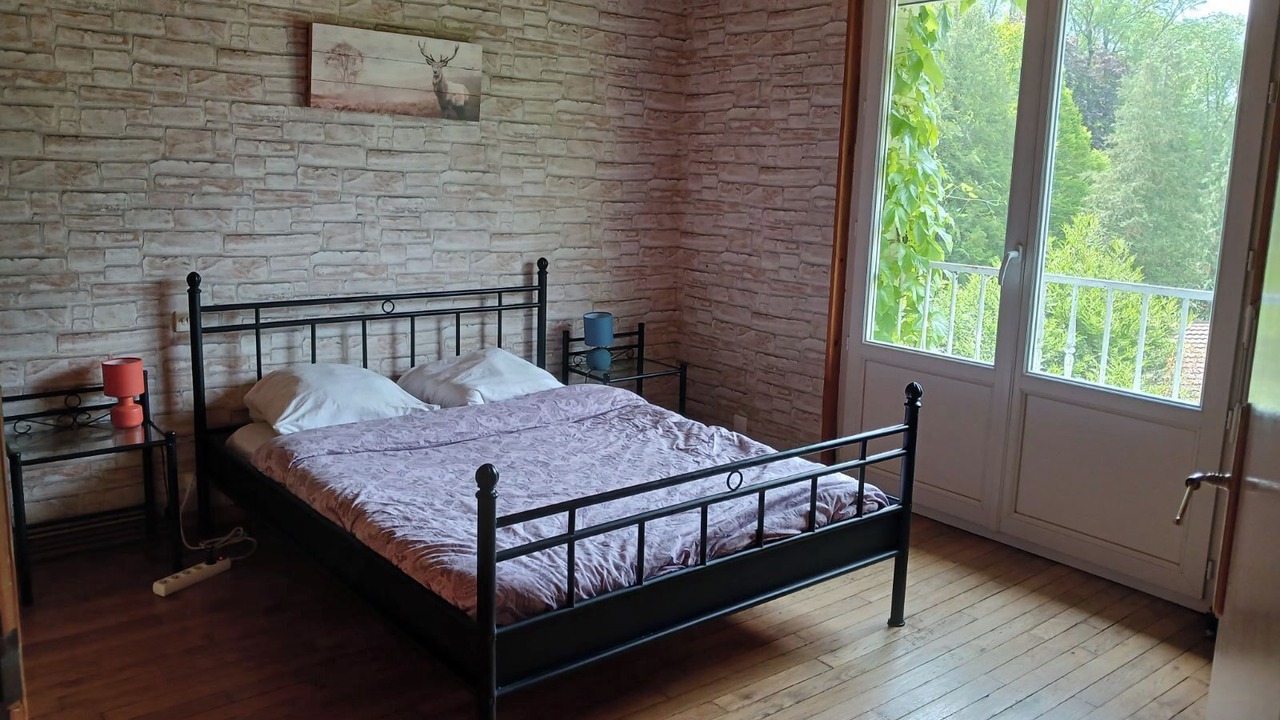 Photo of Bedroom in Le Chenoy