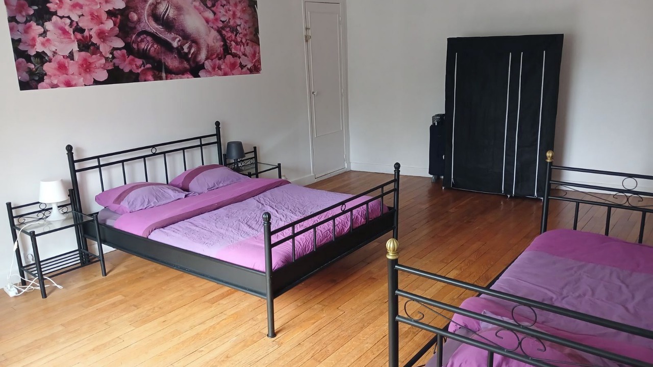 Photo of Bedroom in Le Chenoy
