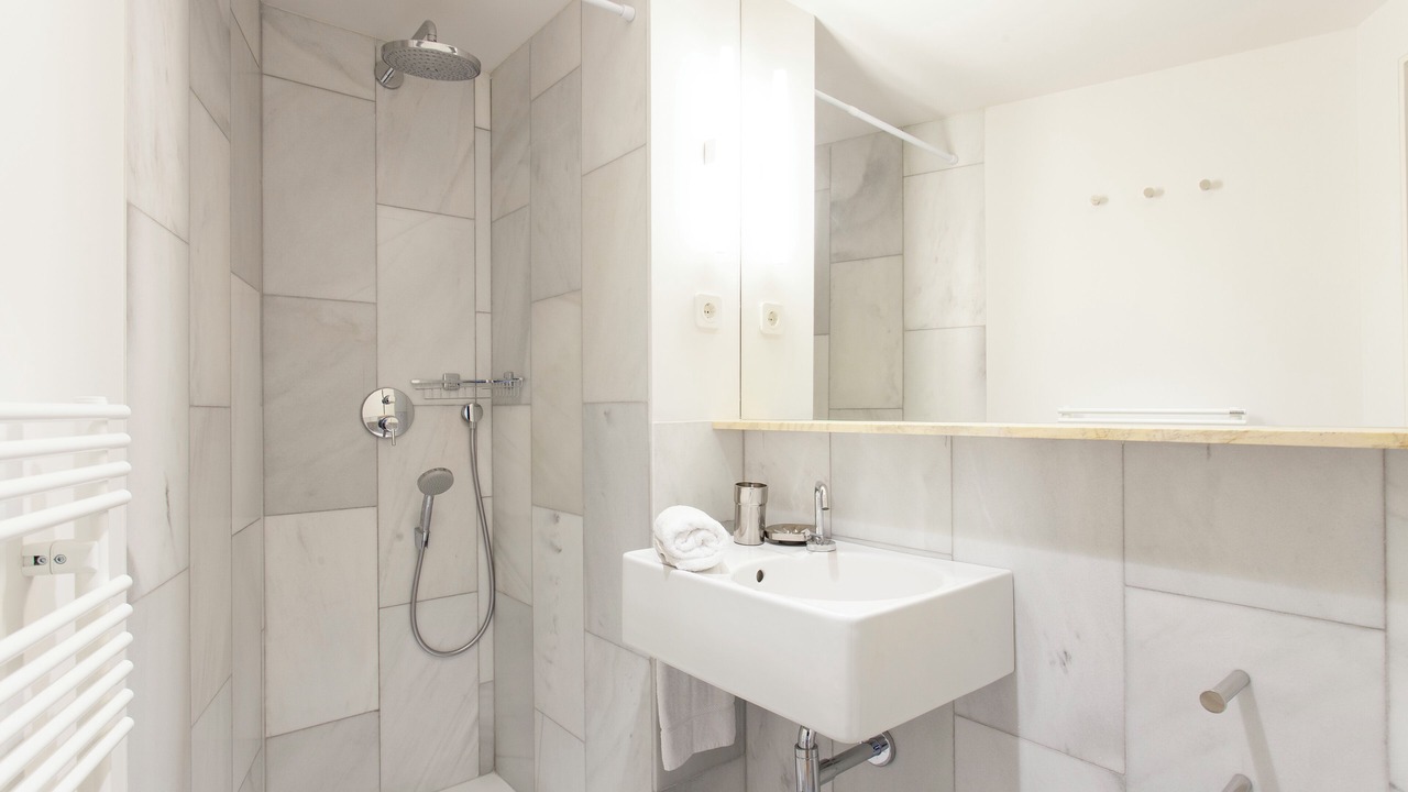 Photo of Bathroom in L'Antiga Esquerra de l'Eixample