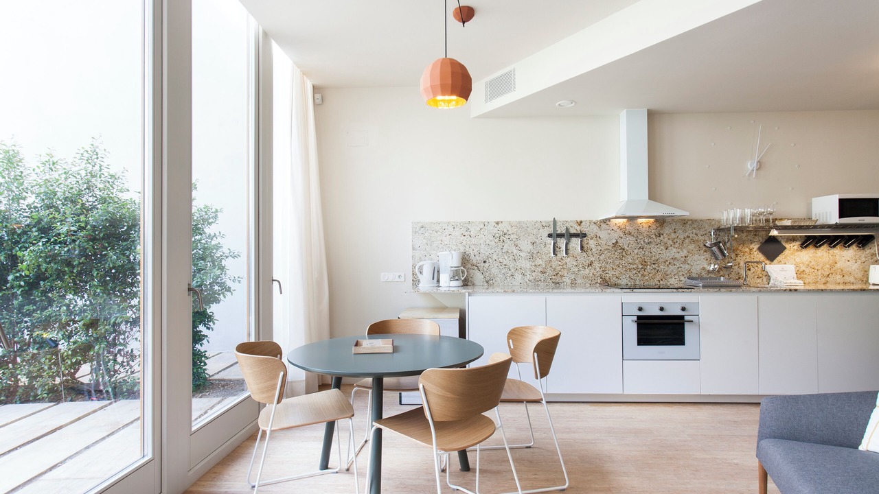 Photo of Livingroom in L'Antiga Esquerra de l'Eixample