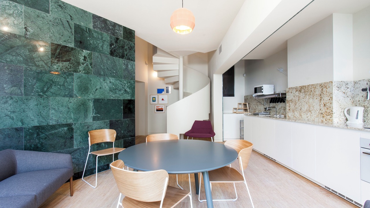 Photo of Livingroom in L'Antiga Esquerra de l'Eixample