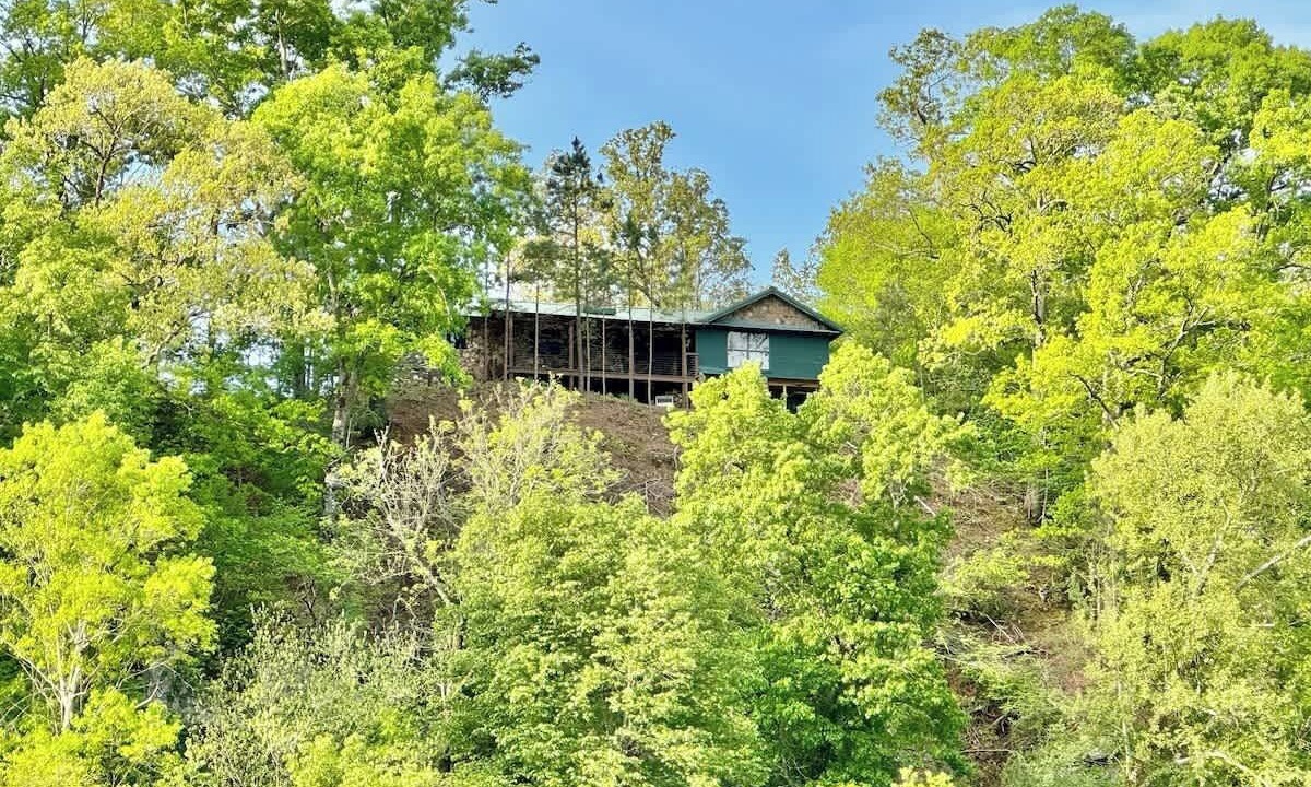 Photo of Outdoor in Tahlequah